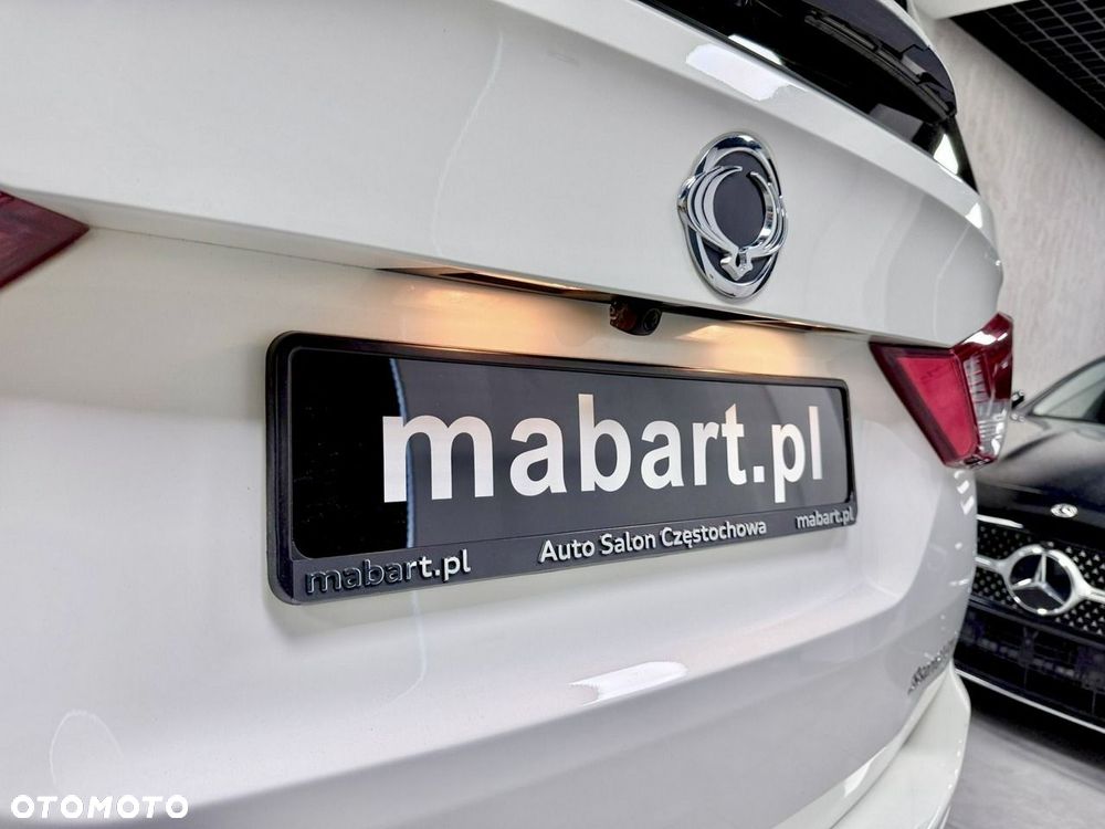SsangYong/KGM Rodius 2.0 e-XDi200 Sapphire - 18