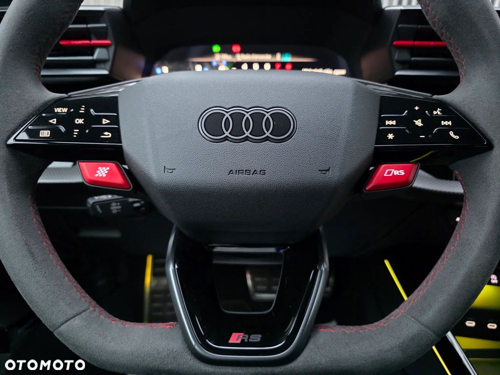 Audi RS3 Limousine TFSI Quattro S tronic - 22
