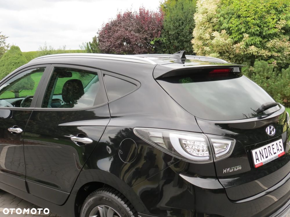 Hyundai ix35 - 19