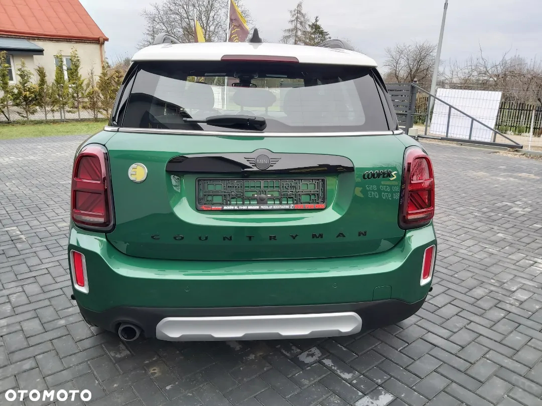 MINI Countryman - 25