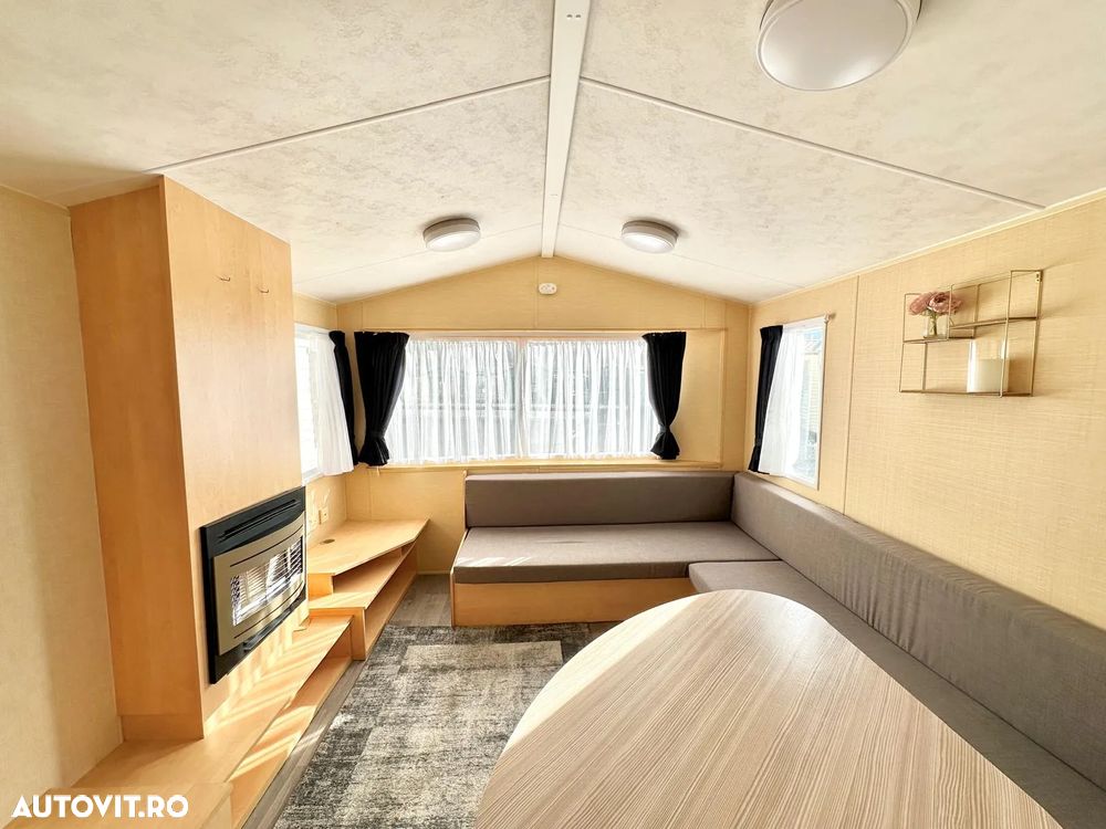 Alta Casă mobilă Willerby Magnum nr. 128 | 9 x 3 m | 2 dormitoare și 1 baie - 2