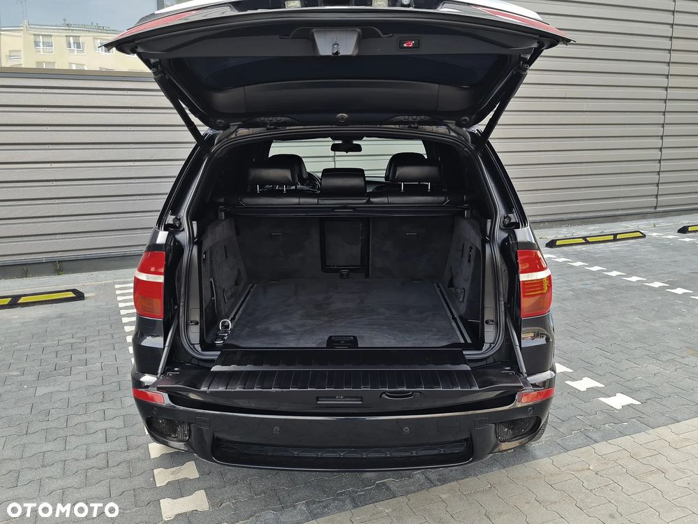 BMW X5 3.0sd - 26