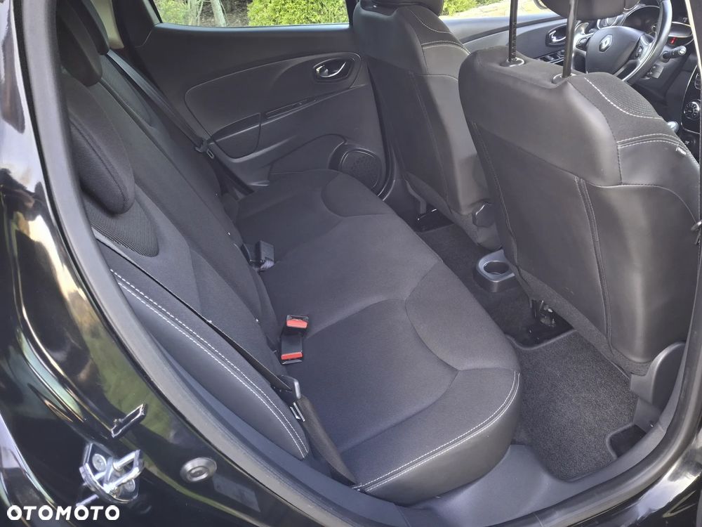 Renault Clio 0.9 Energy TCe Business EU6 - 12