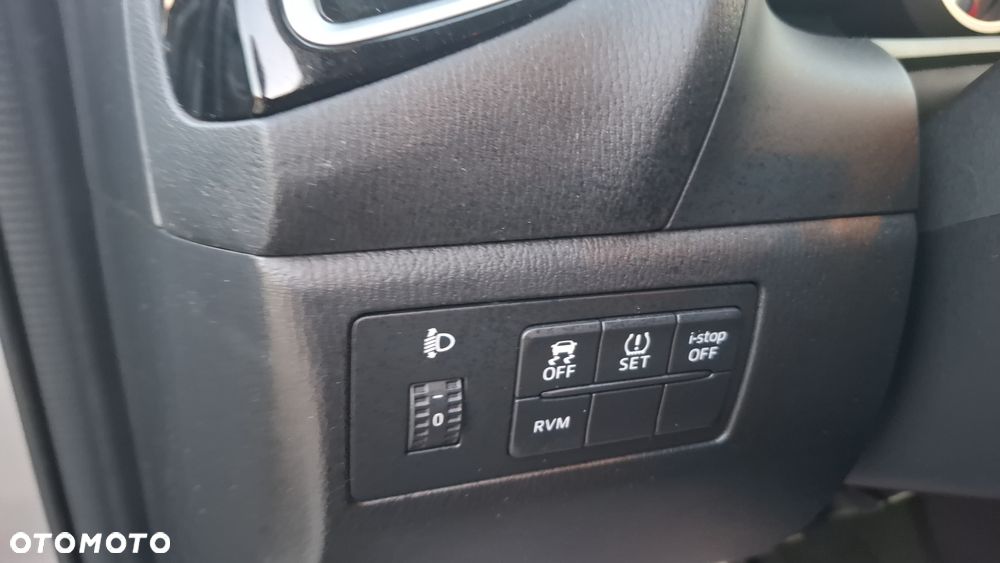Mazda 3 SKYACTIV-G 120 Exclusive-Line - 10