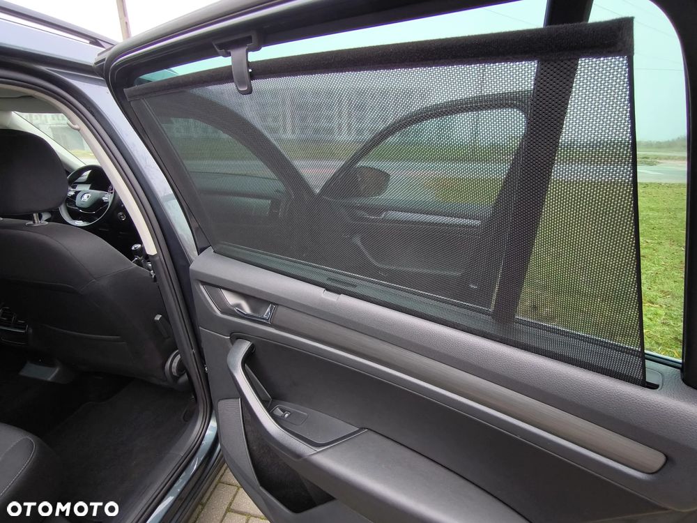 Skoda Kodiaq 1.5 TSI ACT 4x2 Sportline - 17