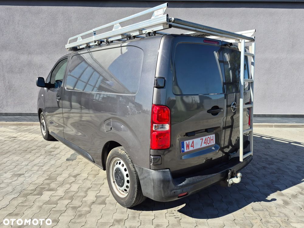 Opel Vivaro - 5