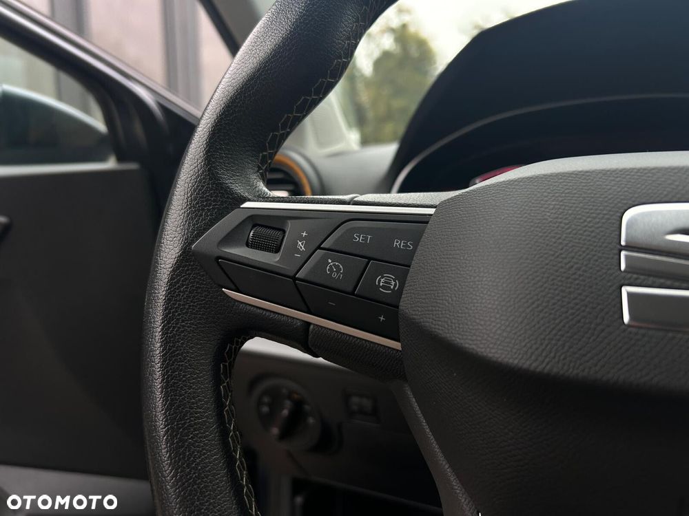Seat Ibiza - 17