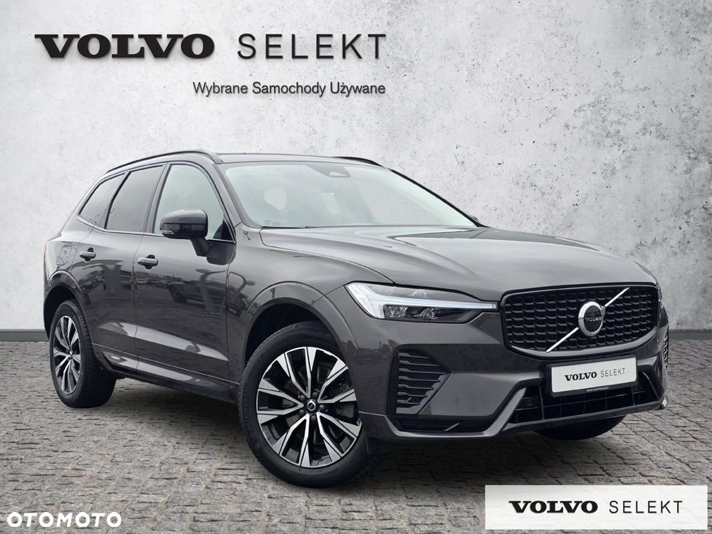 Volvo XC 60 - 3
