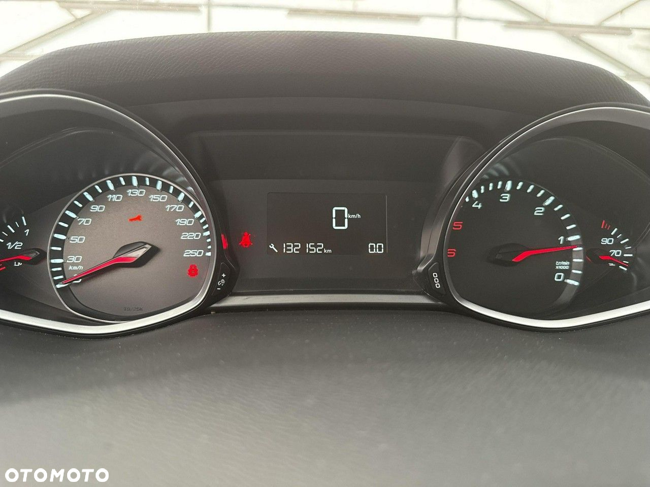 Peugeot 308 1.5 BlueHDi Active S&S - 14