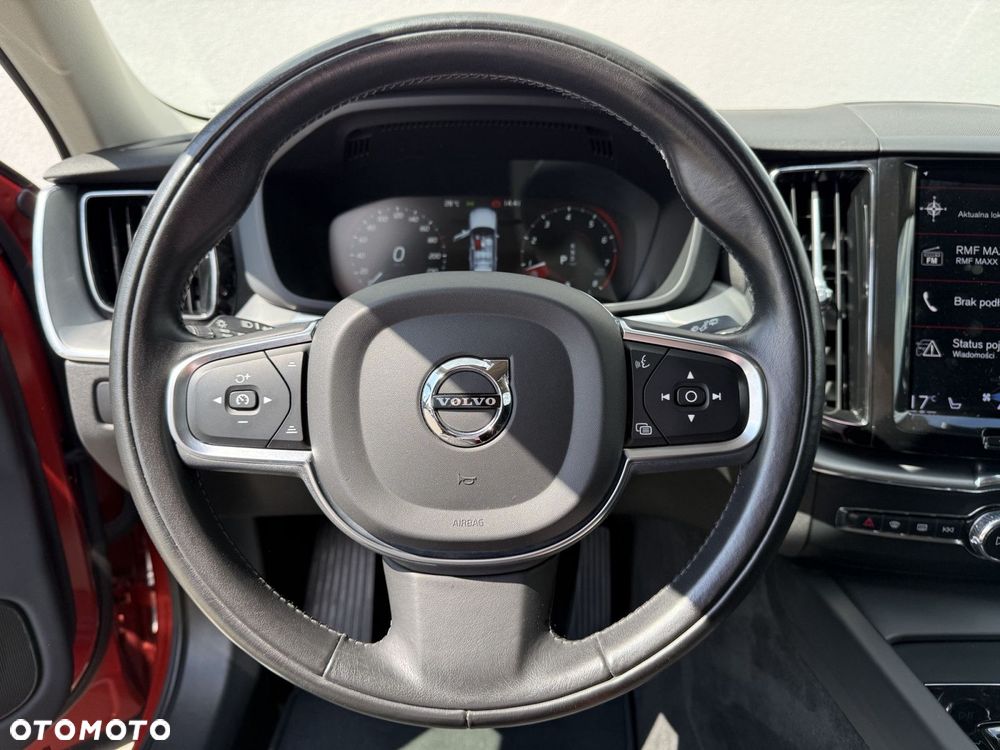 Volvo XC 60 - 11