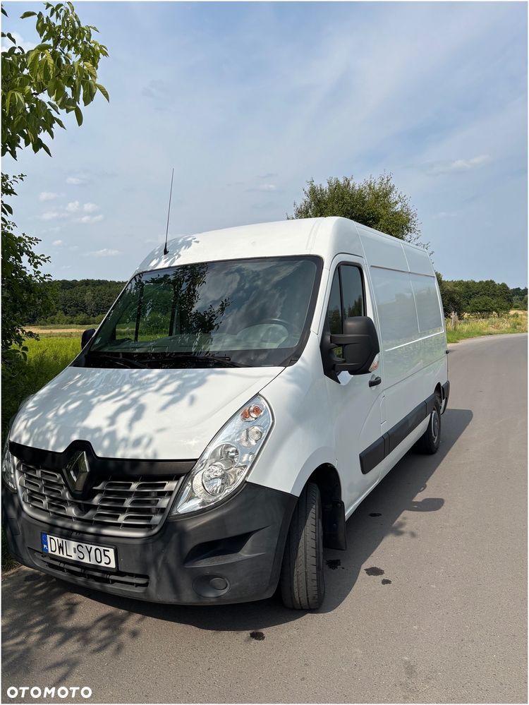 Renault Master III L2H2 - 10
