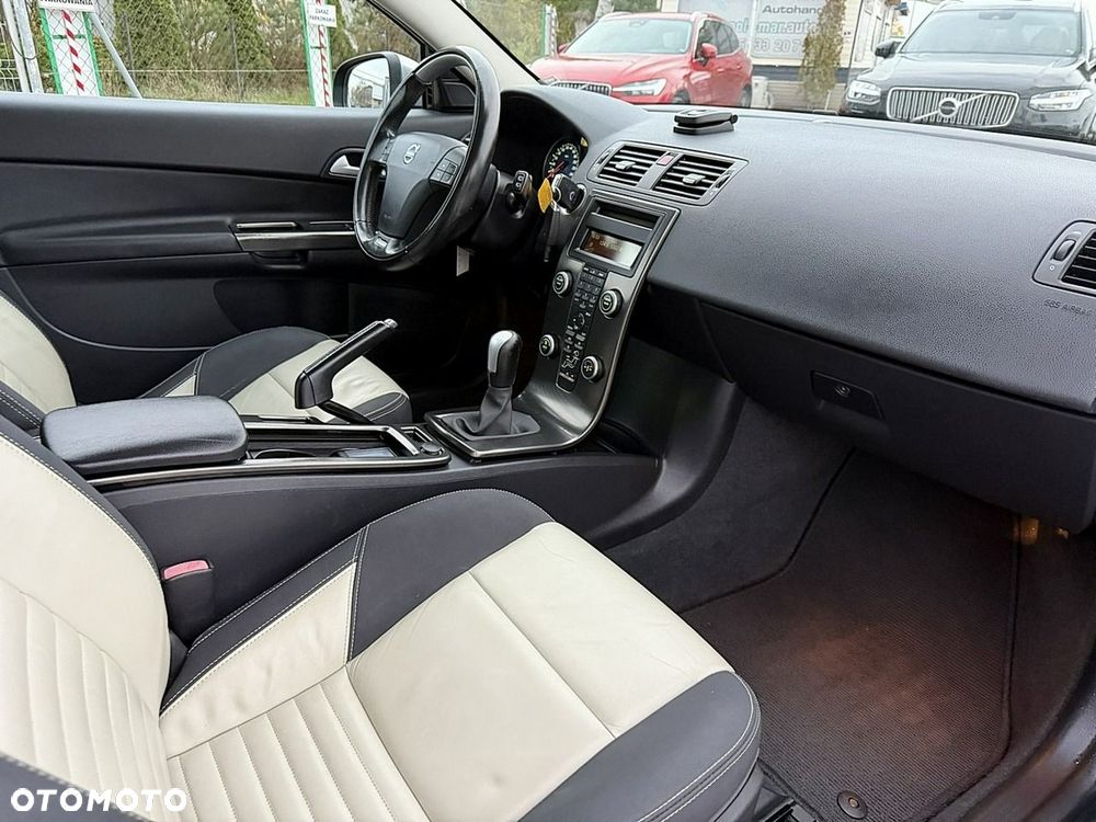 Volvo C30 - 11