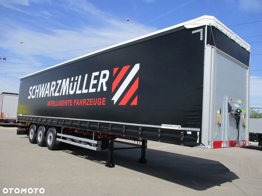 Schwarzmuller J-Serie - 2