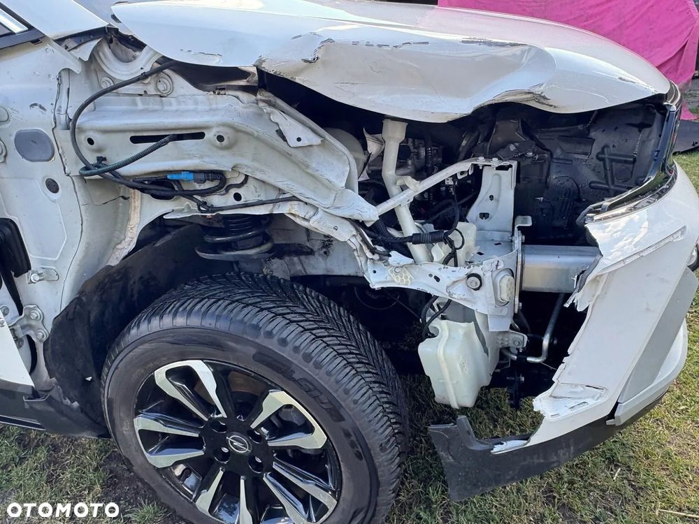 Opel Crossland X - 5