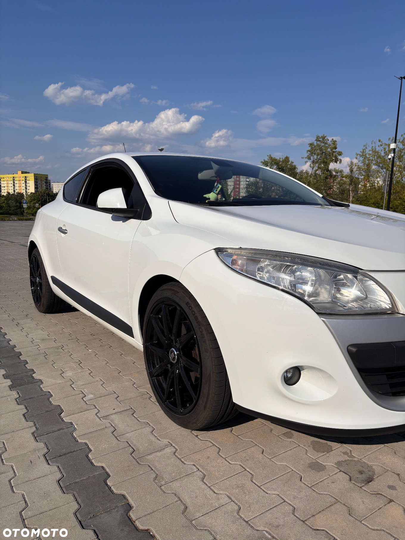 Renault Megane 1.4 16V TCE Dynamique - 9
