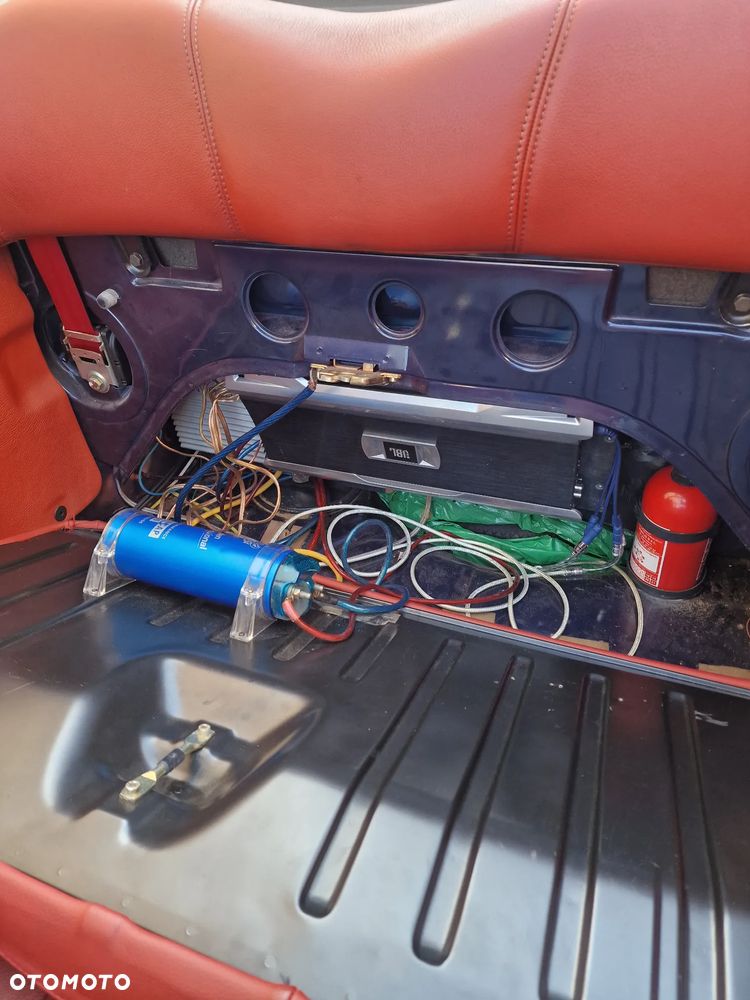 Volkswagen Golf 1.6 - 12