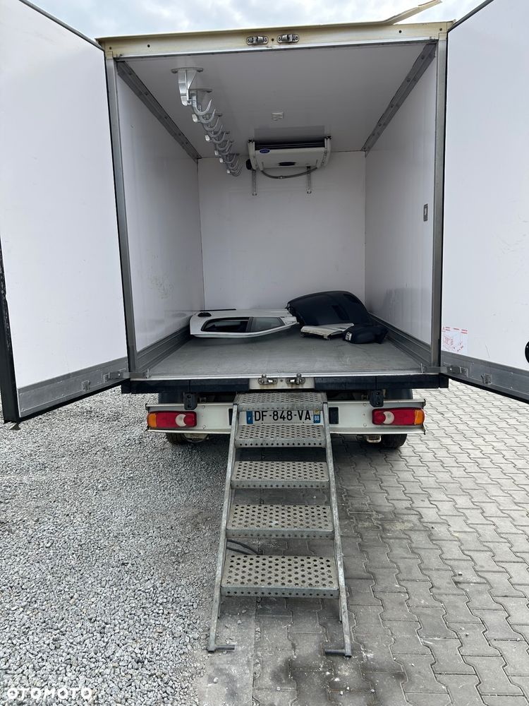 Fiat Ducato - 40