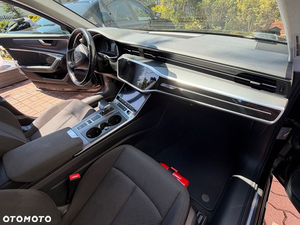 Audi A6 Limousine - 12