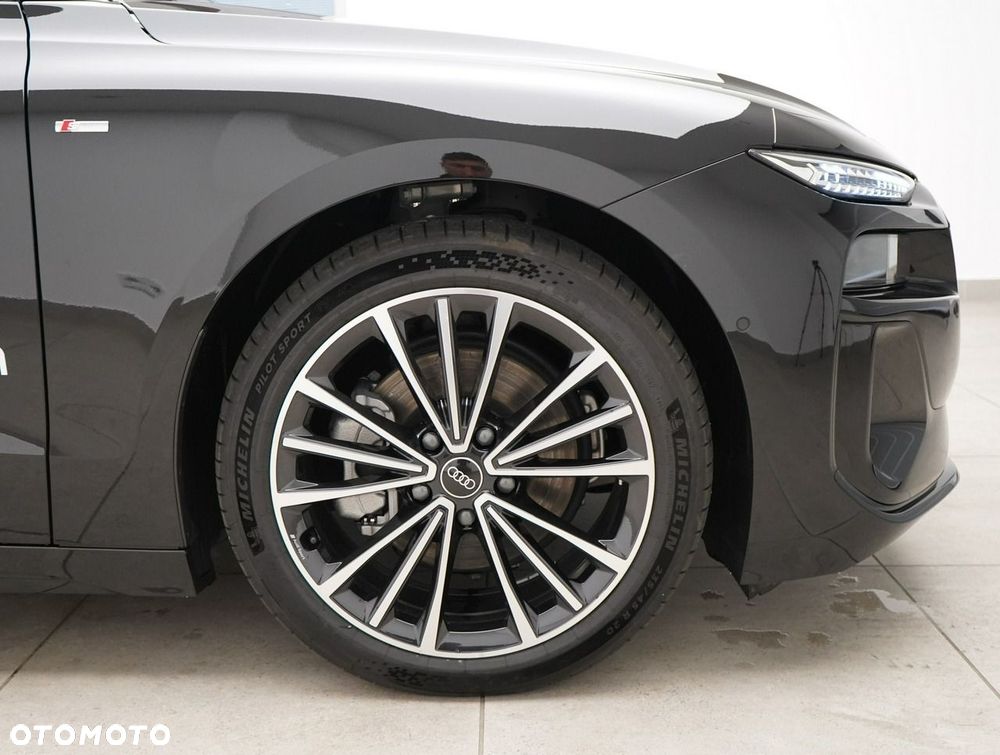 Audi e-tron Sportback - 6
