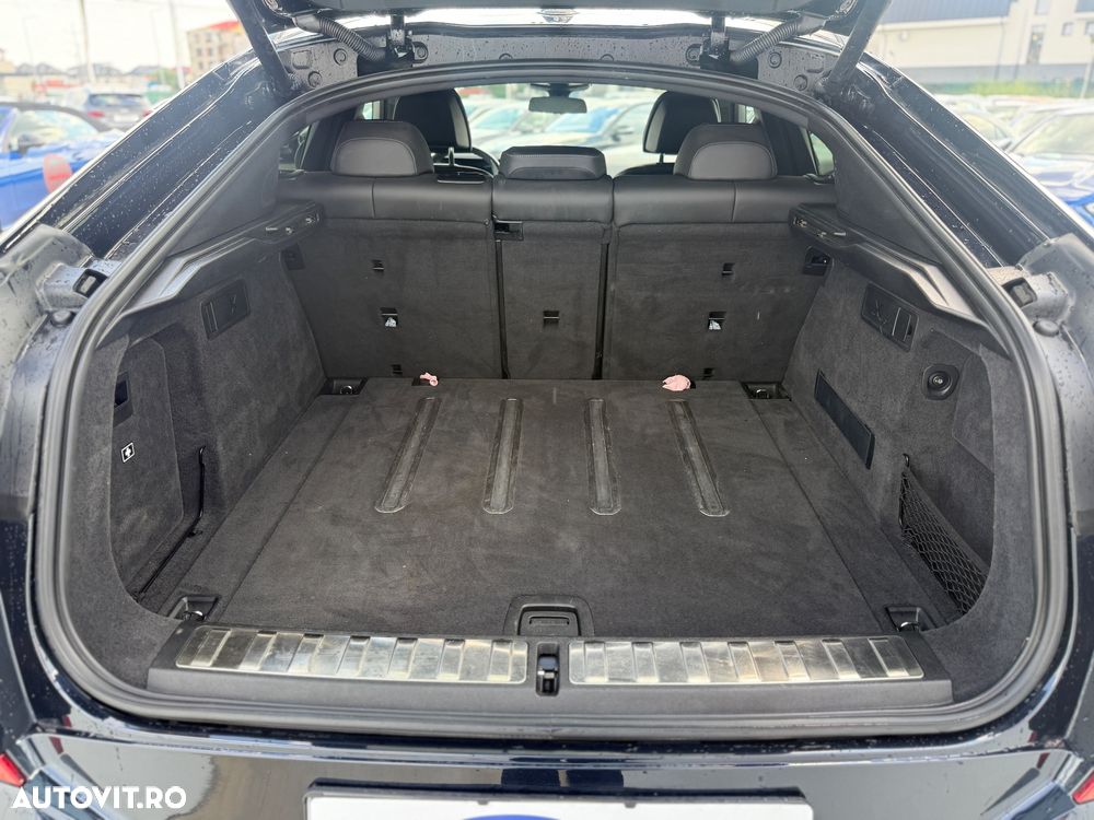 BMW X6 xDrive40d AT MHEV - 35
