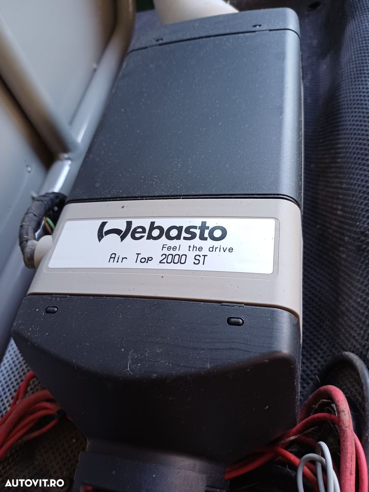 Iveco Massif - 30