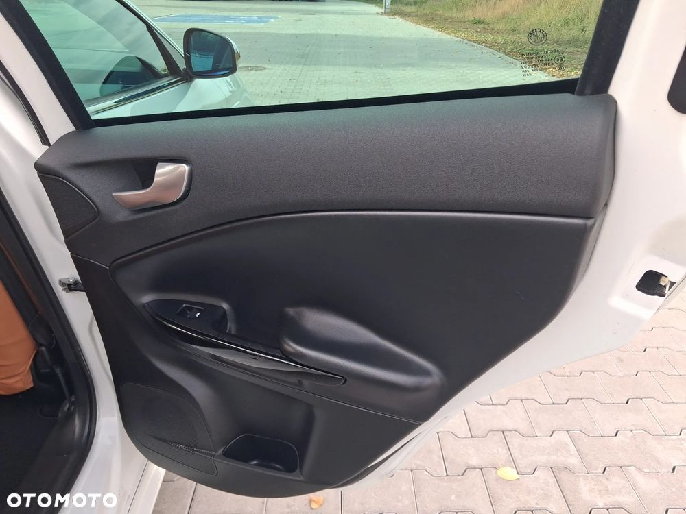 Alfa Romeo Giulietta 1.4 TB 16V Impression - 27