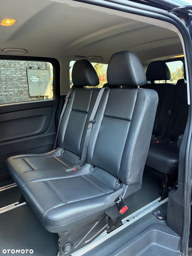 Mercedes-Benz Vito - 8