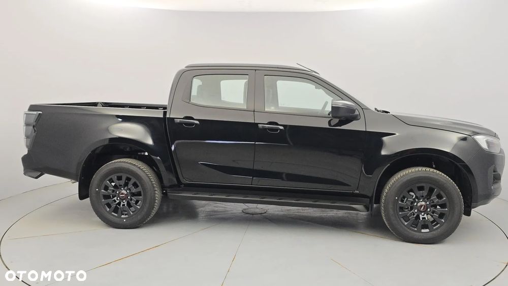 Isuzu D-Max 2.2 DC LSE 4WD - 15