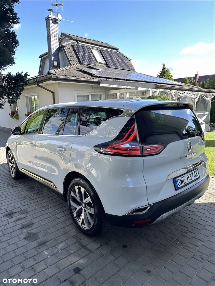 Renault Espace Energy dCi 160 EDC Initiale Paris - 6