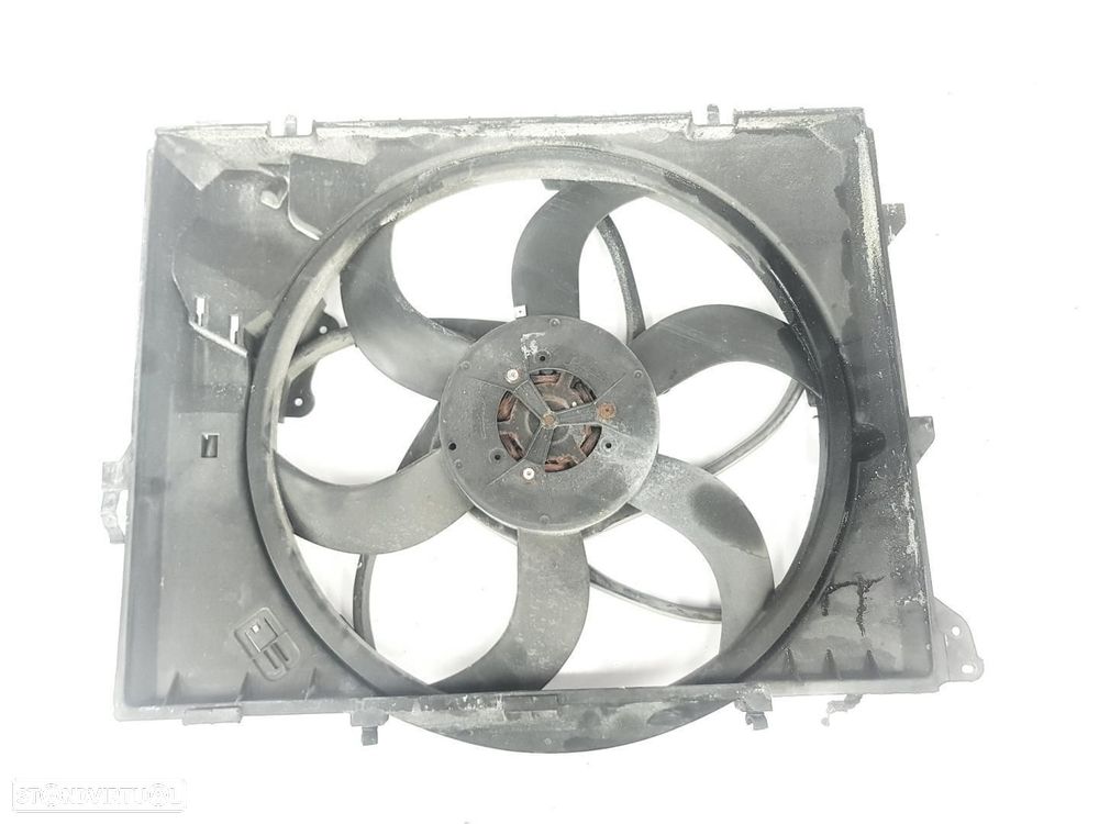 ELETROVENTILADOR BMW SERIE 3 CABRIO E93 - 1