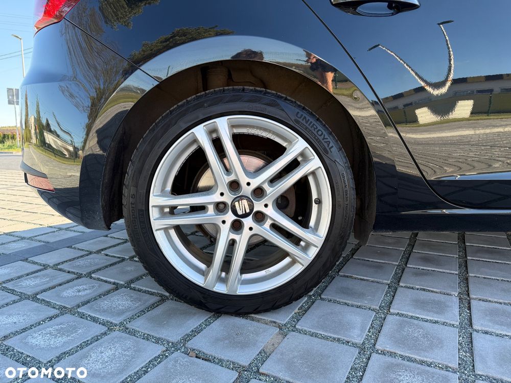 Seat Leon - 13