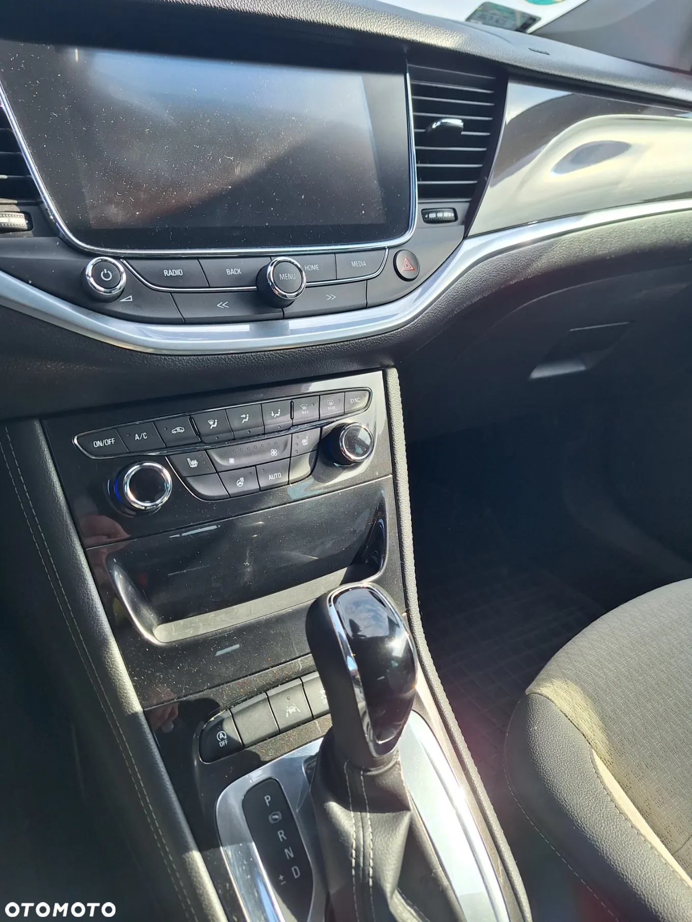Opel Astra - 26