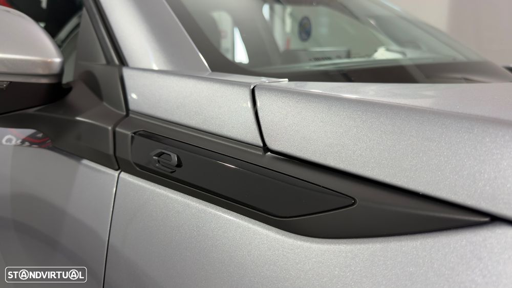 Peugeot e-2008 Active - 7