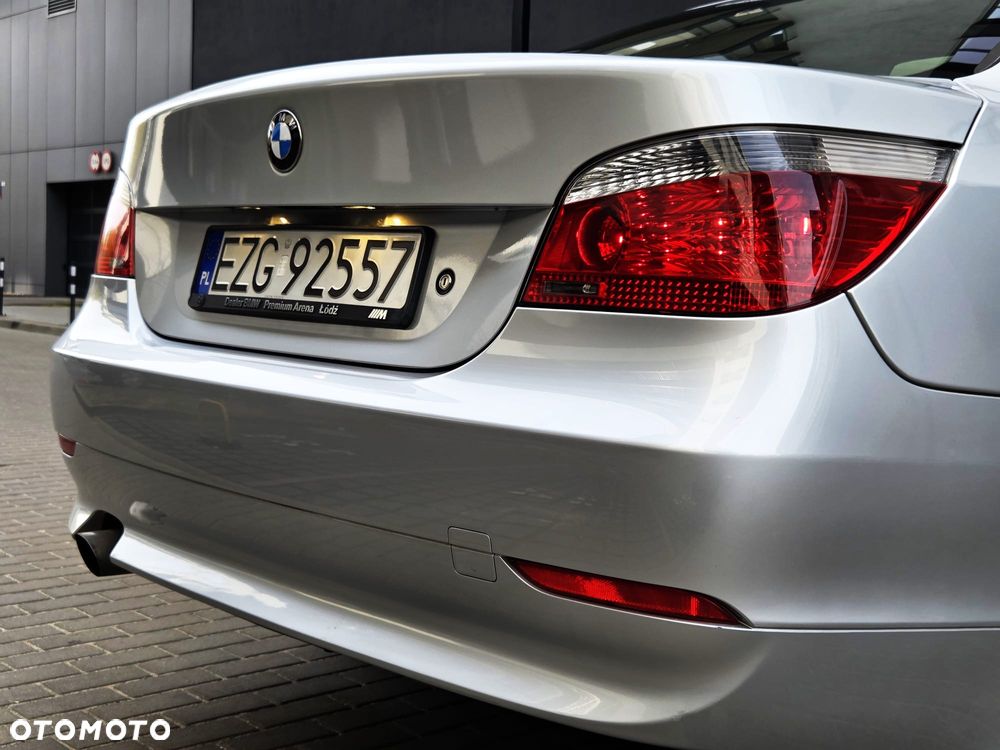 BMW Seria 5 - 14