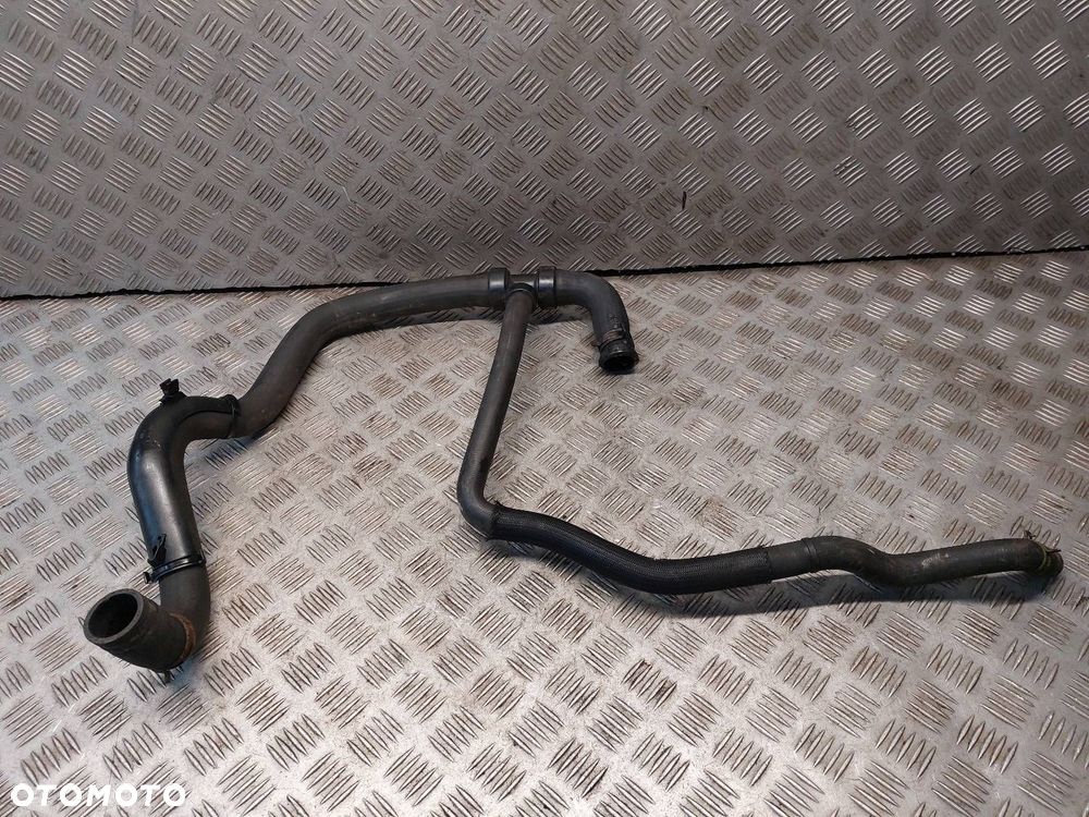 MAGISTRALA PRZEWÓD RURA WODY RENAULT MEGANE III 1.5 DCI HSR20598 - 2