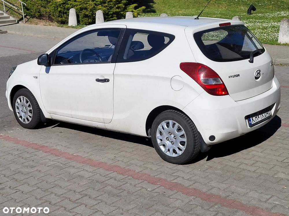 Hyundai i20 1.2 Classic - 5