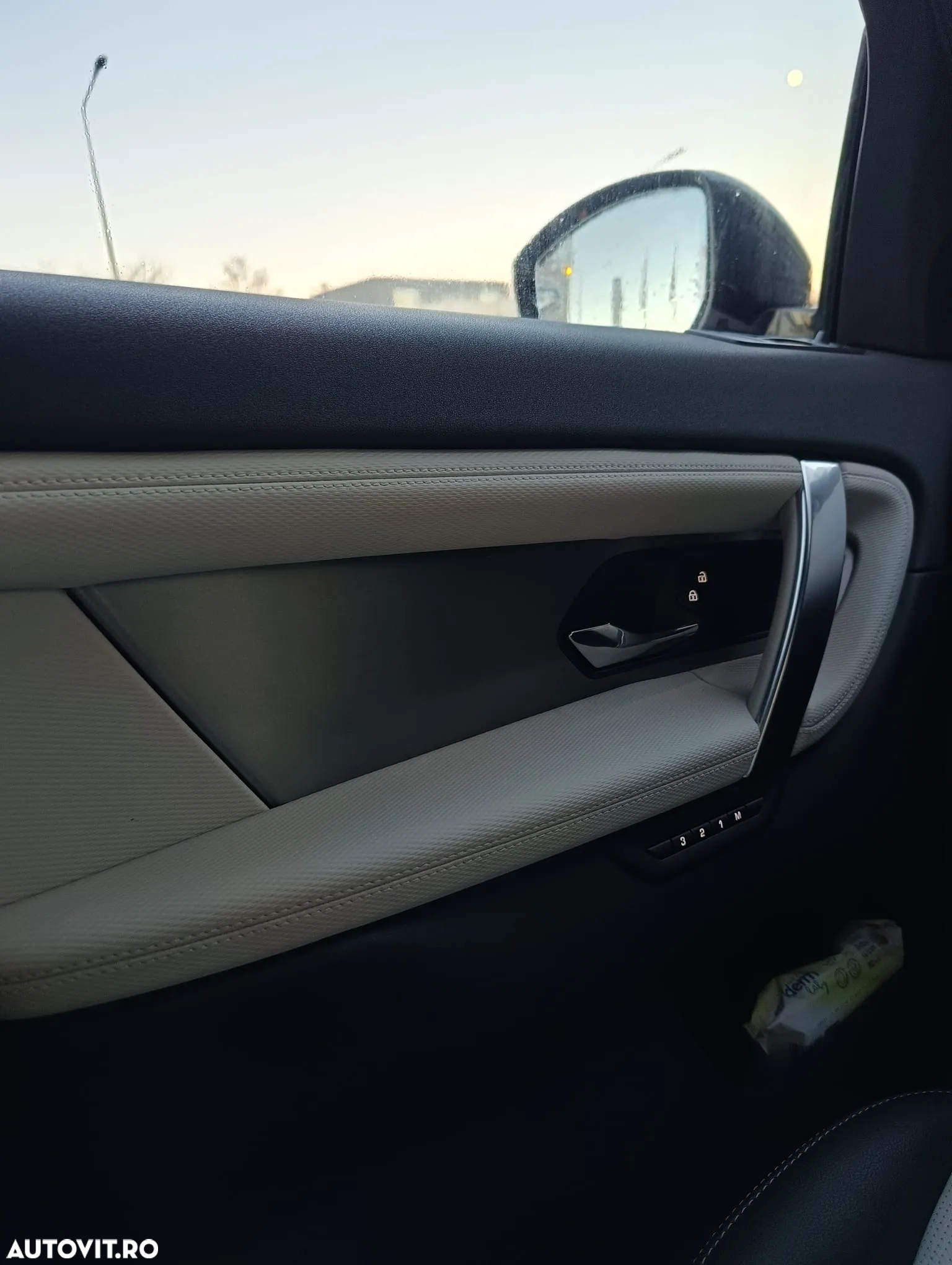 Land Rover Discovery Sport - 4