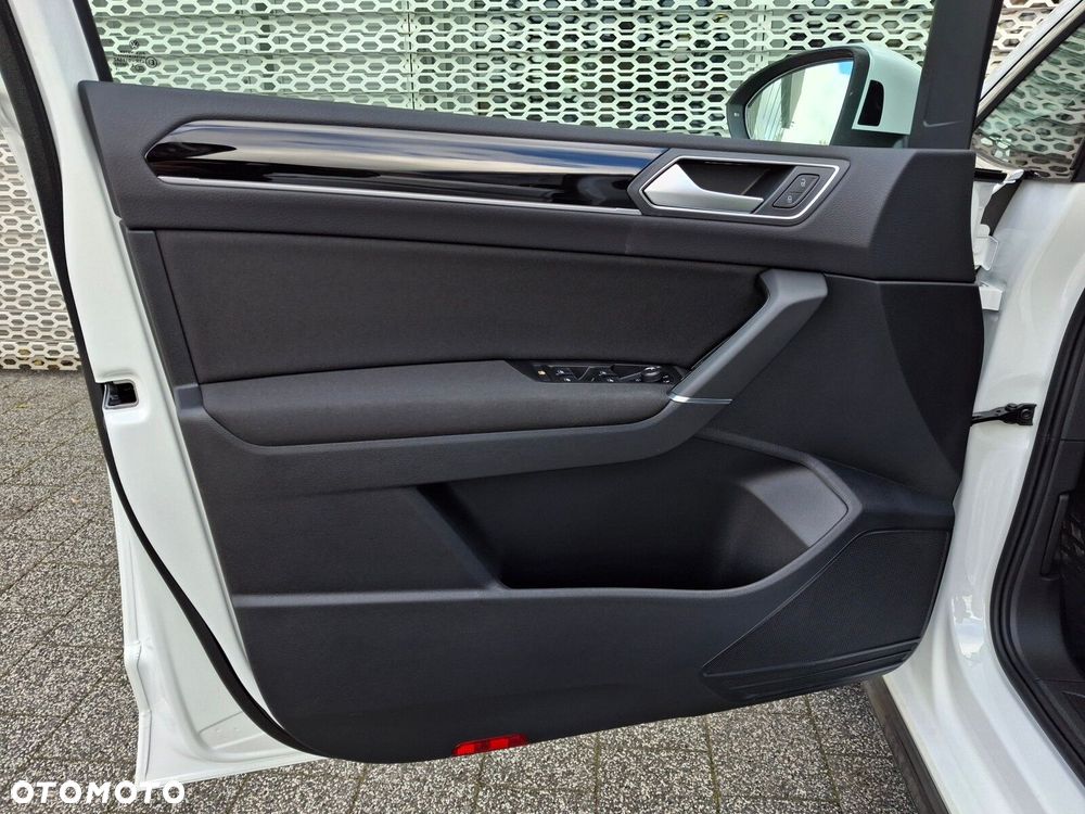 Volkswagen Touran 2.0 TDI BMT Highline DSG - 7