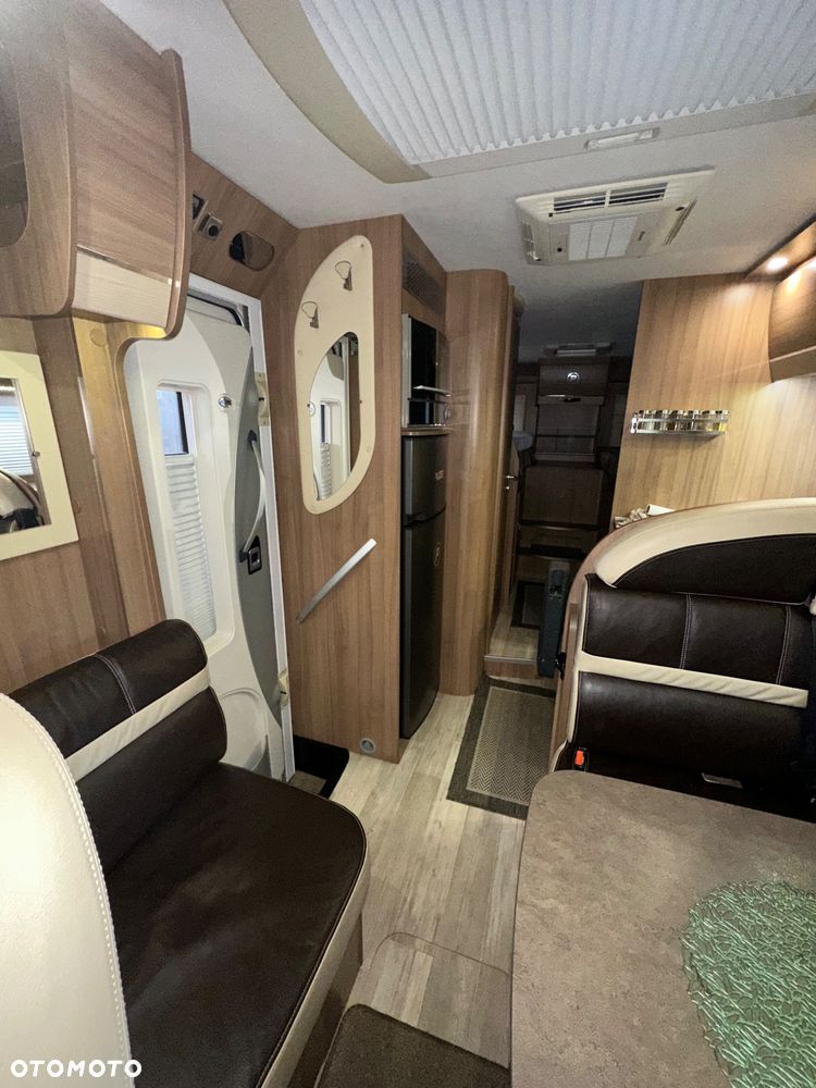 PILOTE G740 Aventura - 6