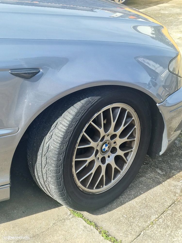 BMW 320 Cd Edition Sport - 14