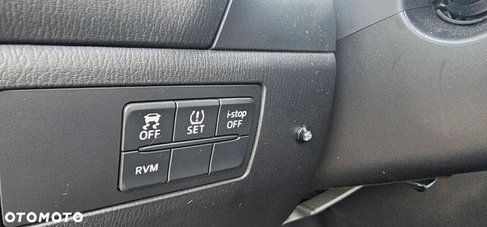 Mazda 3 2.0 Skypassion - 18