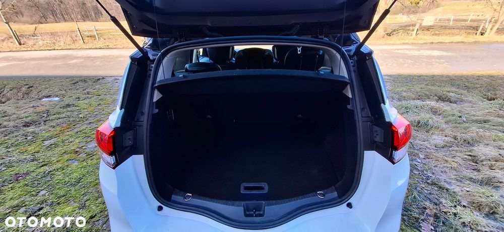 Renault Scenic ENERGY TCe 130 S&S LIMITED - 9