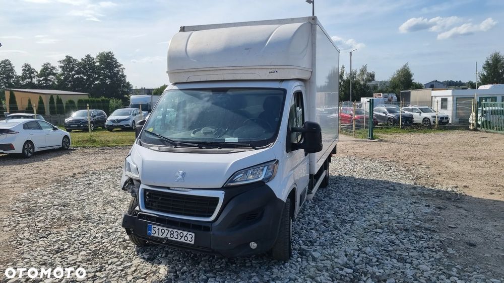 Peugeot Boxer - 6