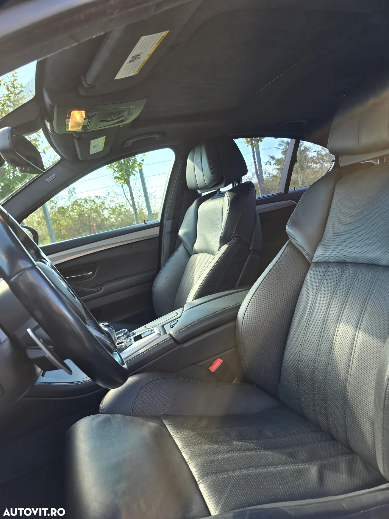 BMW M5 Standard - 12