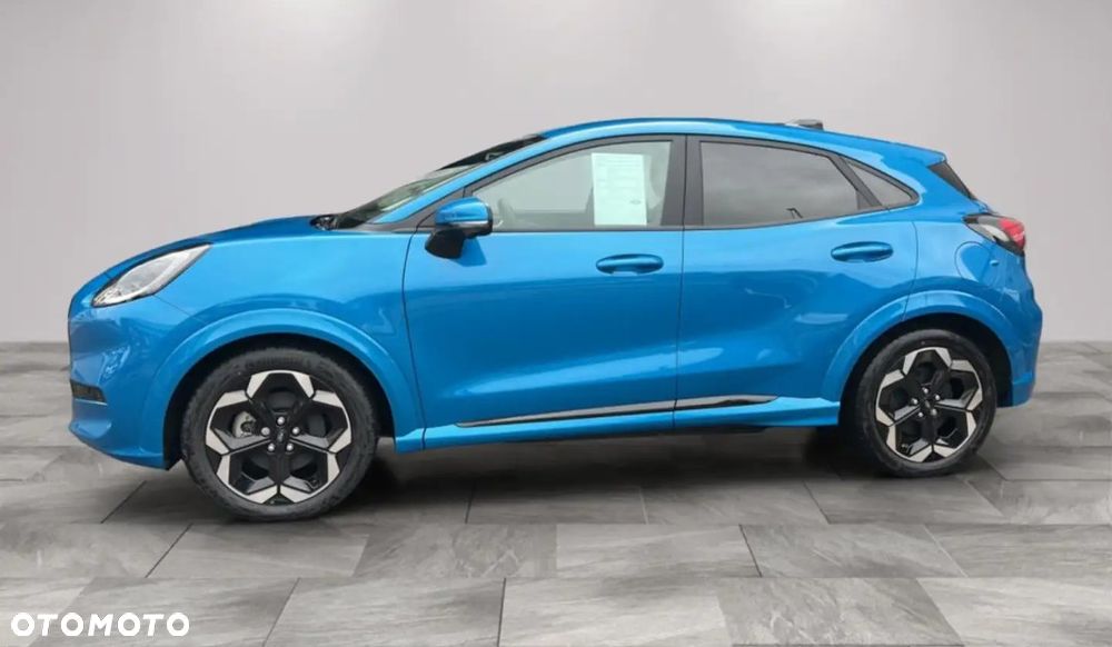 Ford Puma 43.6 kWh Premium - 3