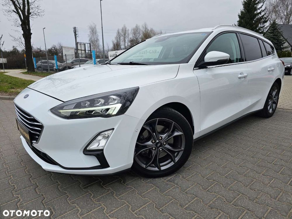 Ford Focus - 4