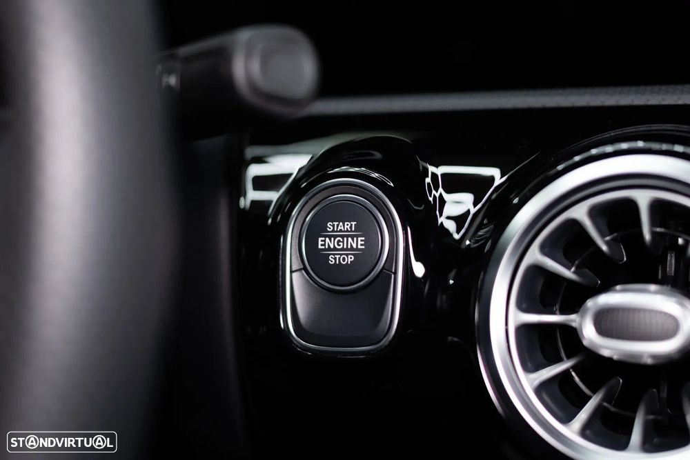 Mercedes-Benz CLA 250 e Shooting Brake AMG Line - 33