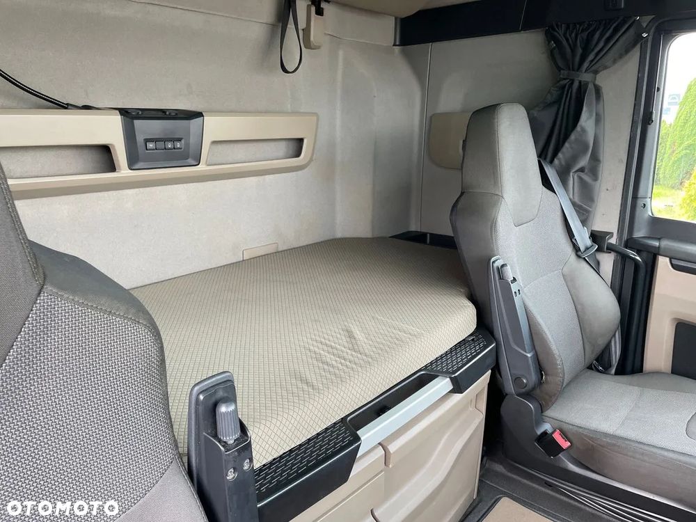 MAN TGX 18.470 4x2 BL SA - 15