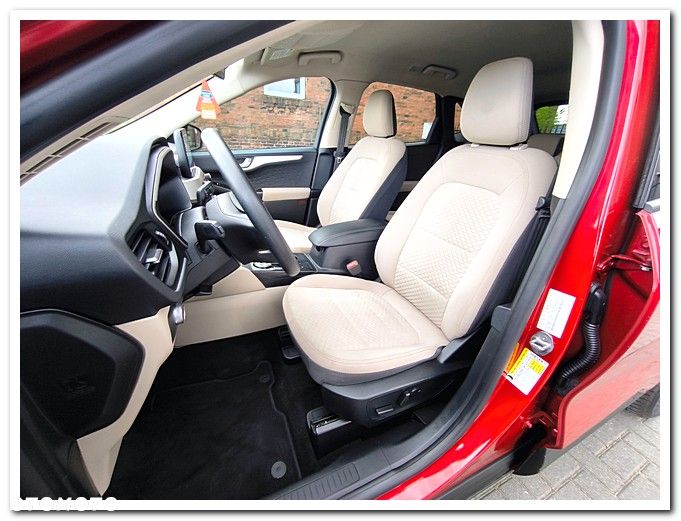 Ford Escape - 29