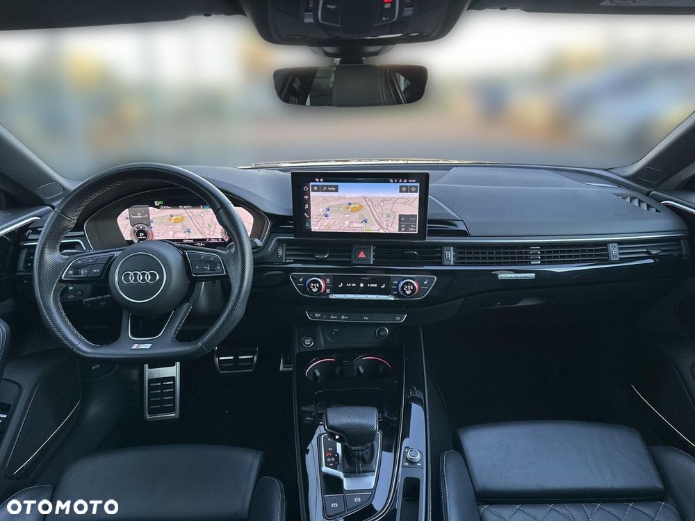 Audi A5 - 17